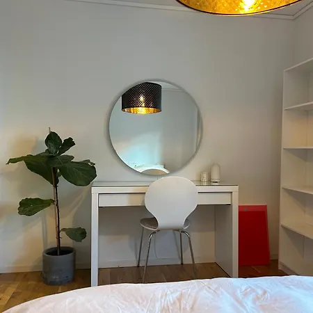 Close To City Center Στάβανγκερ