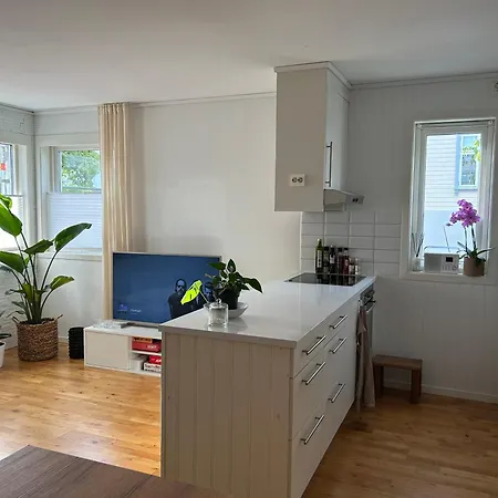 Close To City Center Stavanger